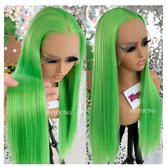 I'm a wig - Main Image